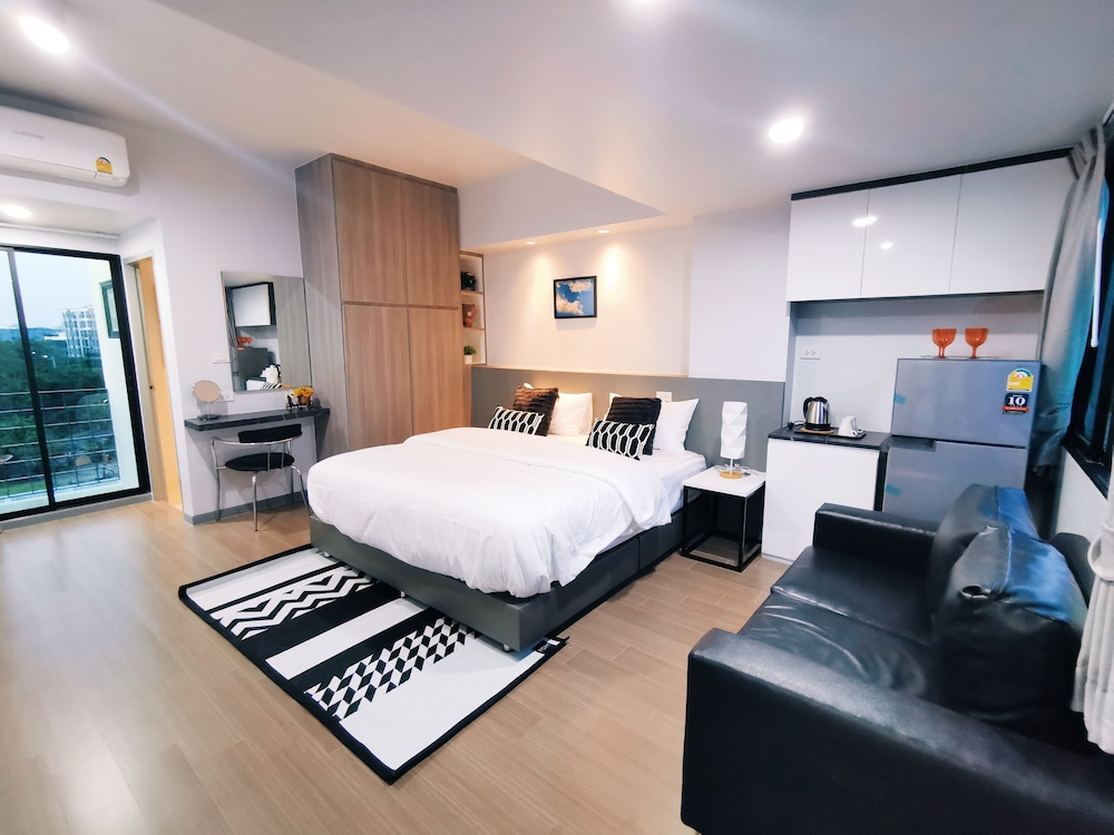 Star Sukhumvit Hotel 19/31