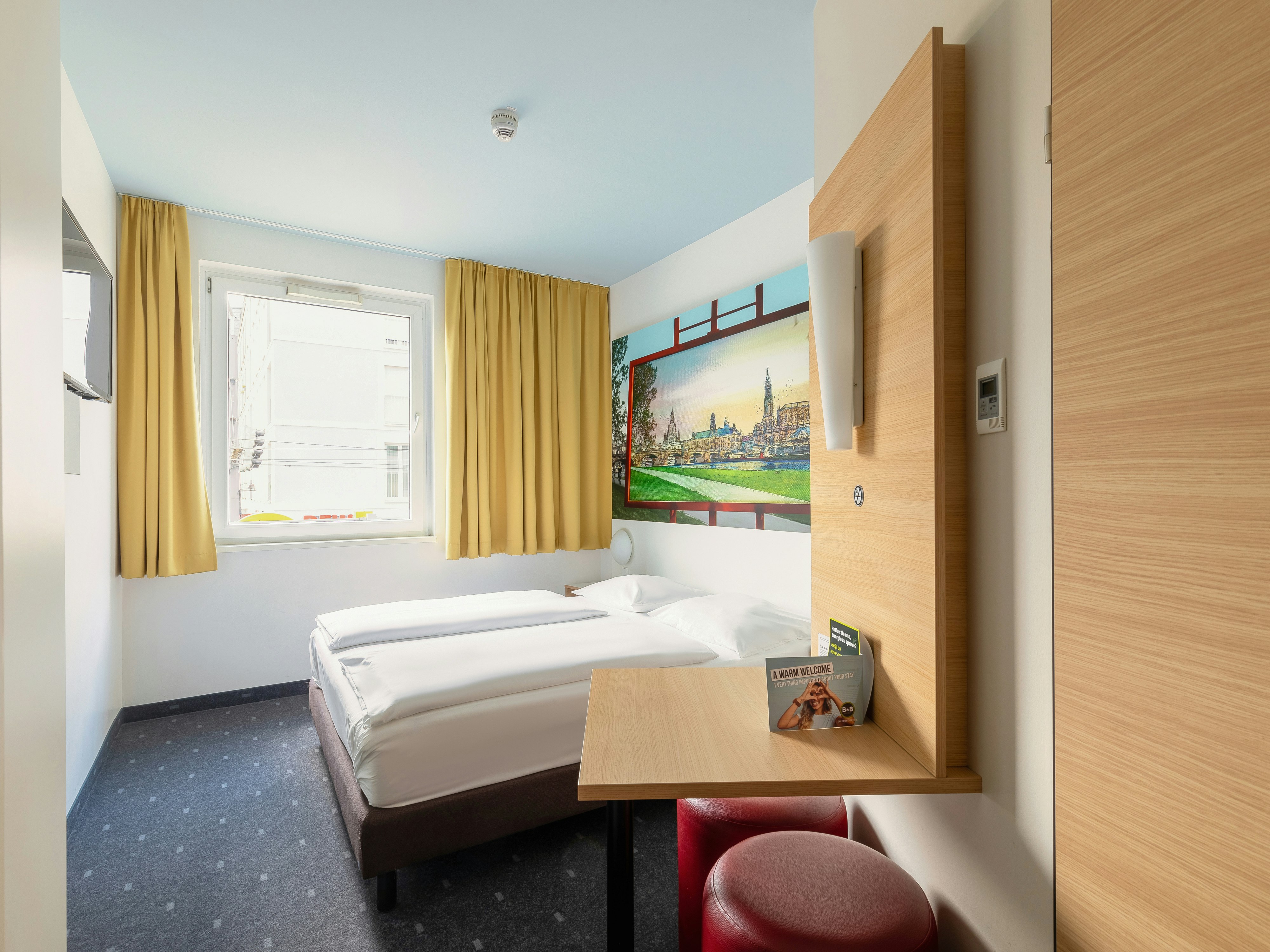 B&B HOTEL DRESDEN 38/51