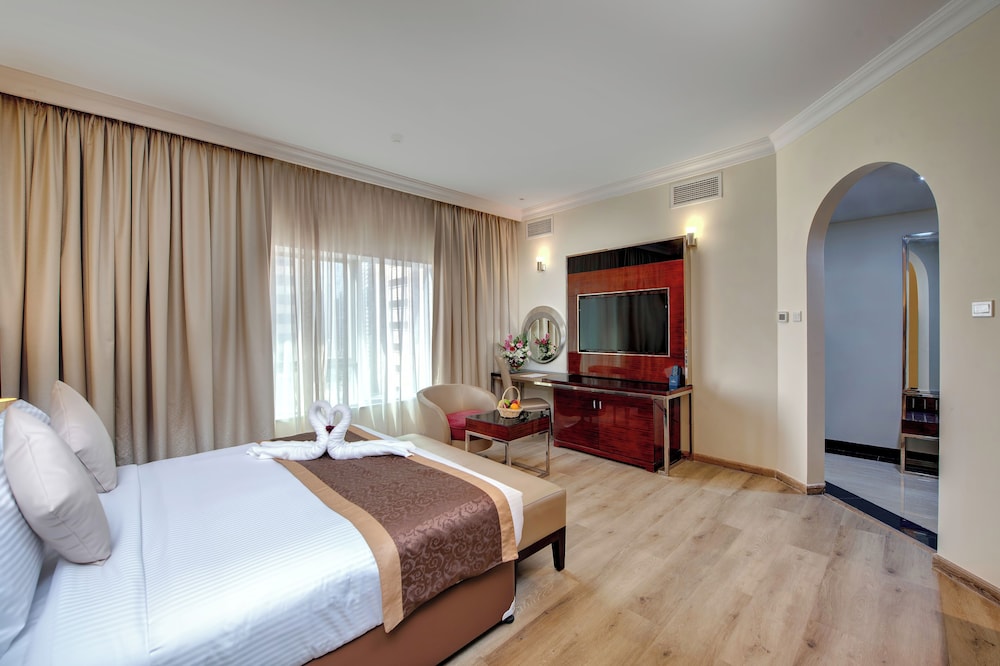 City Stay Hotel Expo Center Sharjah 21/50