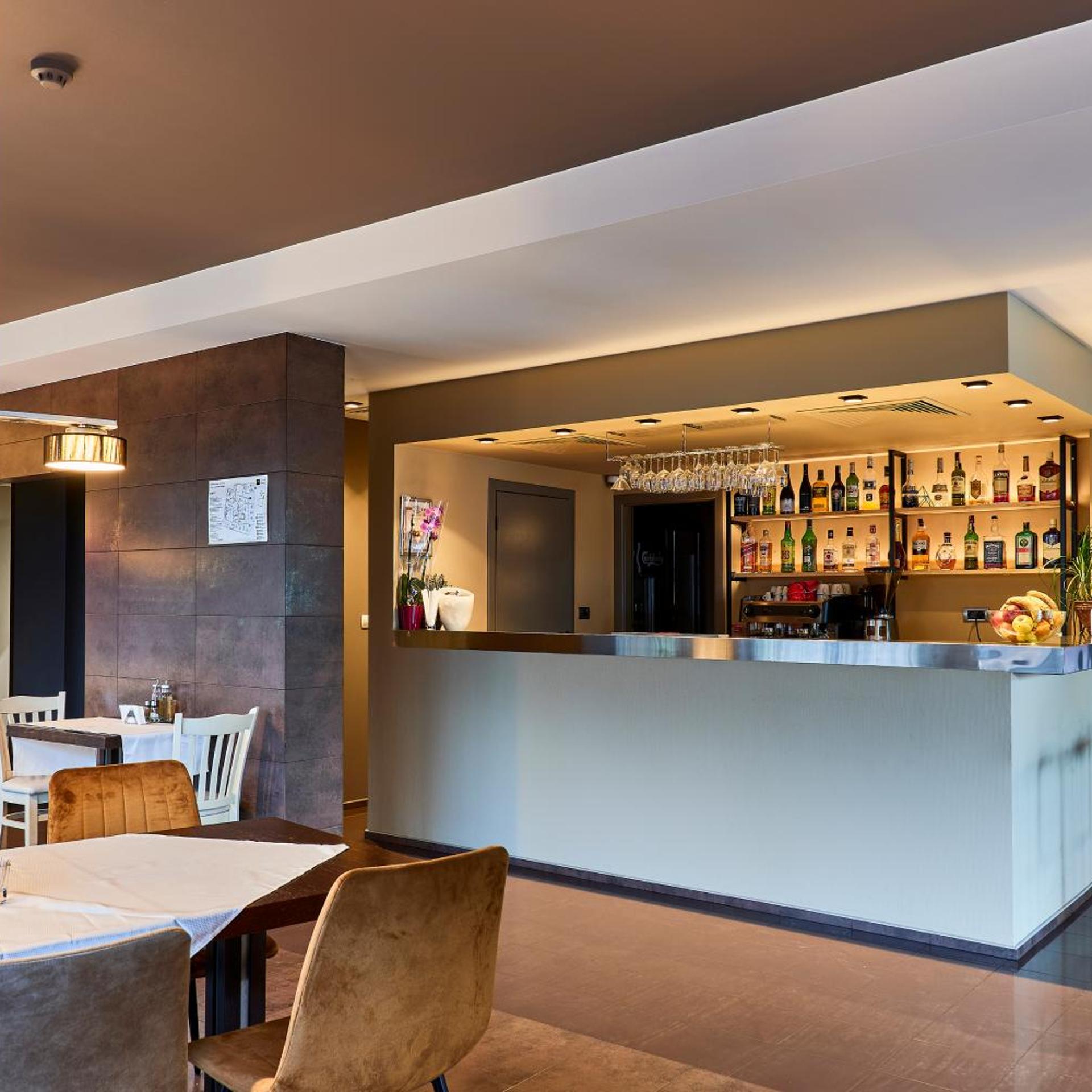 Mirena Hotel 13/50