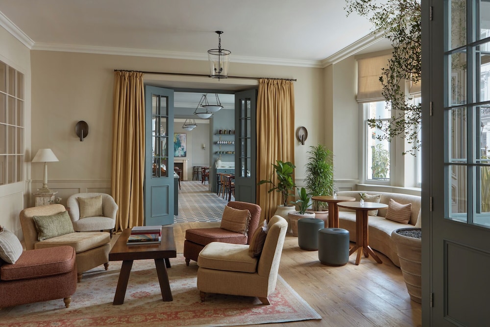 K+K Hotel George Kensington 43/67