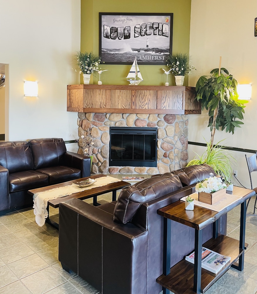 Super 8 By Wyndham Amherst NS 29/49