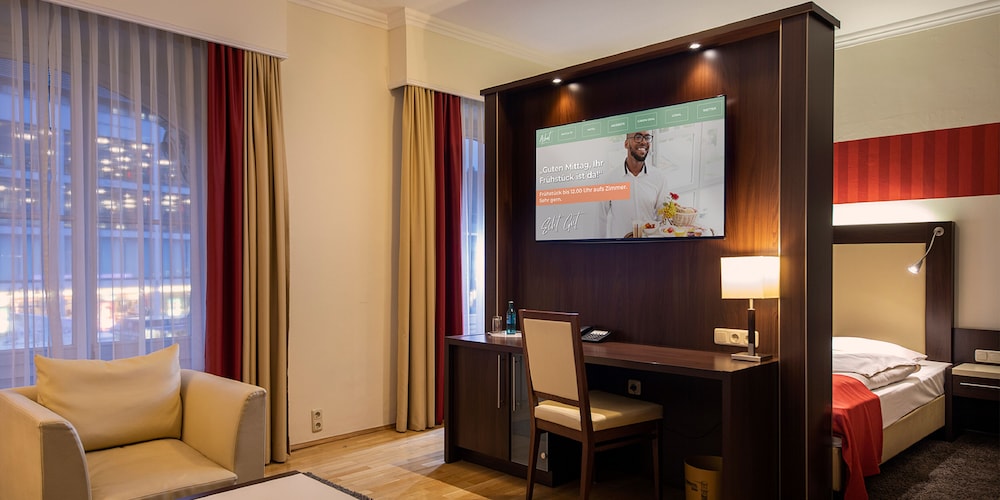 ACHAT Sternhotel Bonn 31/47