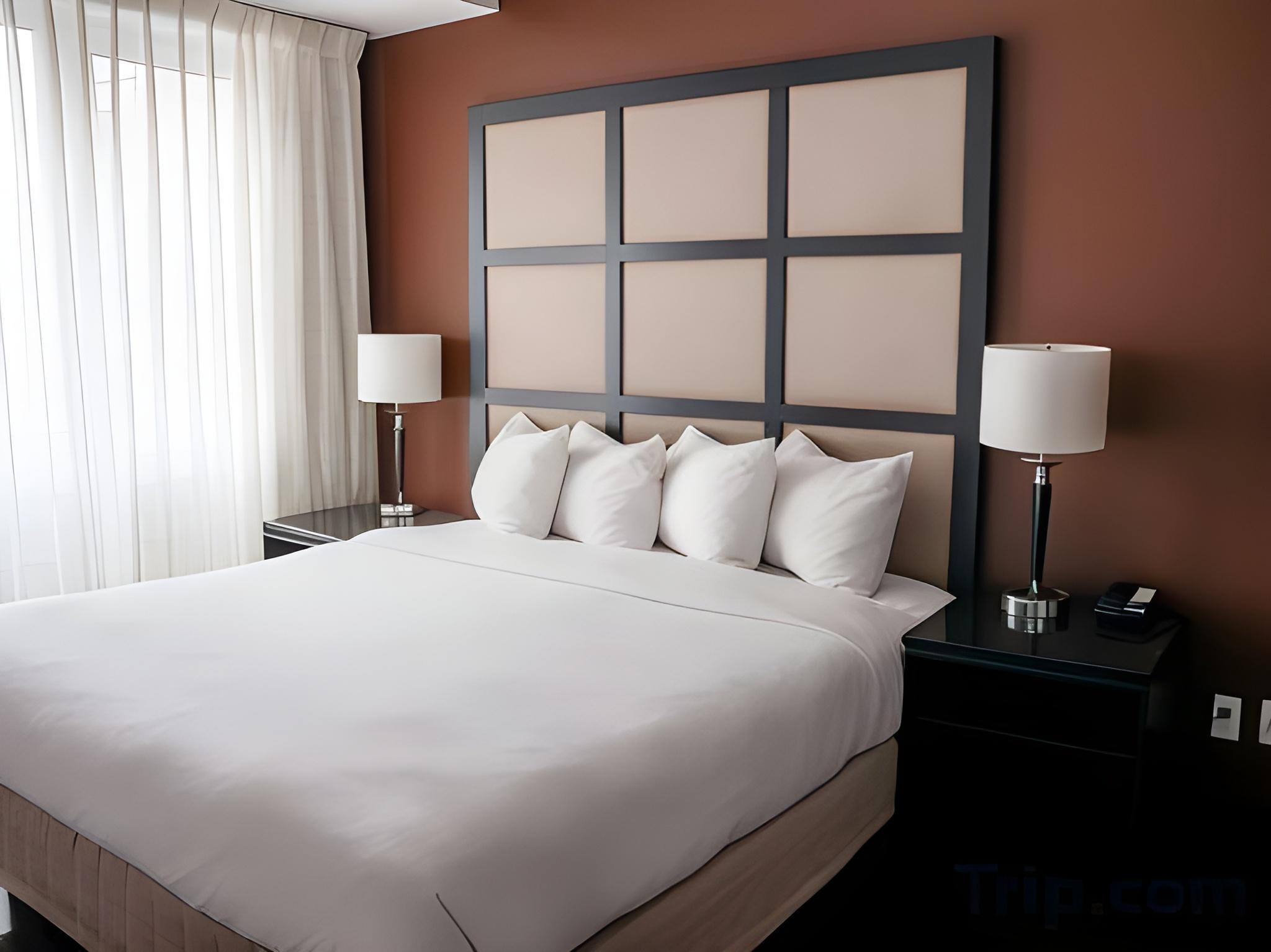 Superior, Studio, Suite, Multiple Beds, Kitchen