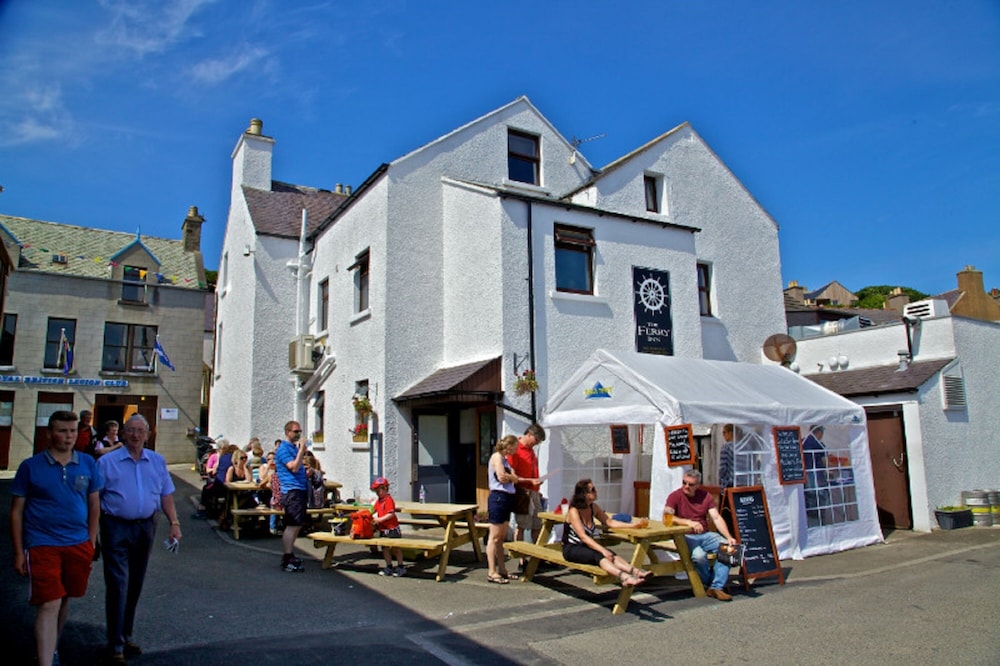 Ferry Inn 42/50