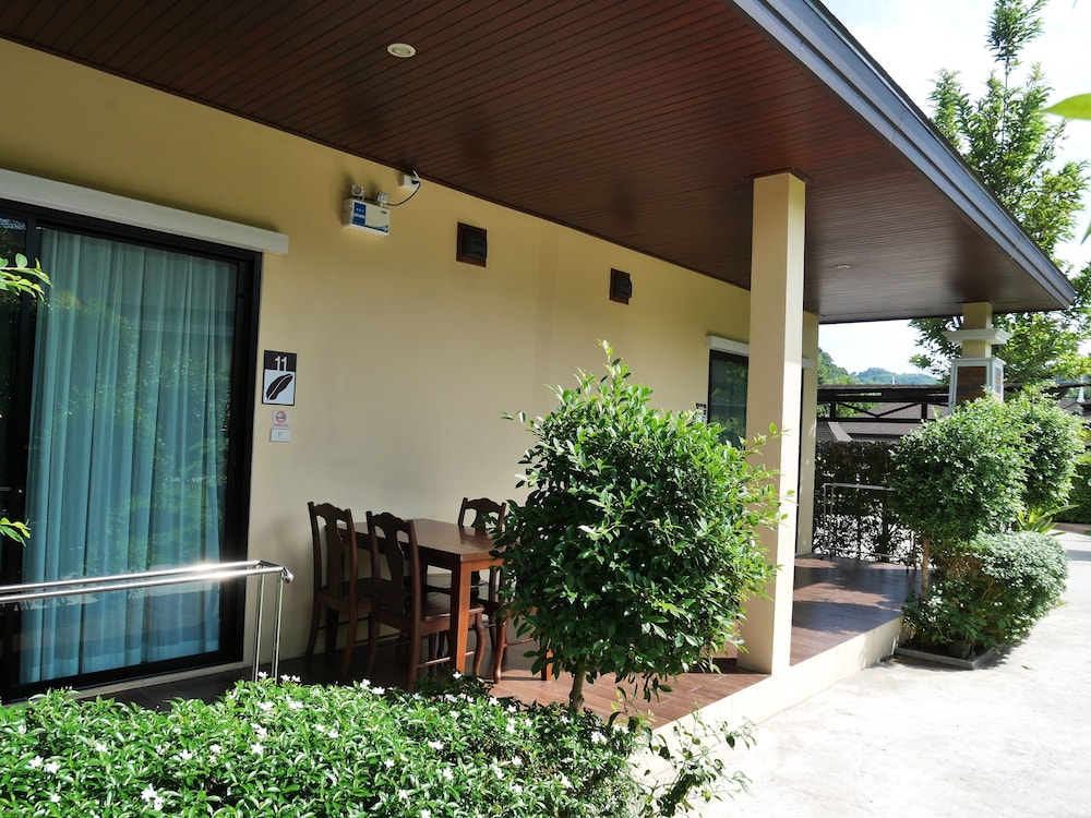 Aonang Oscar Pool Villas 14/65