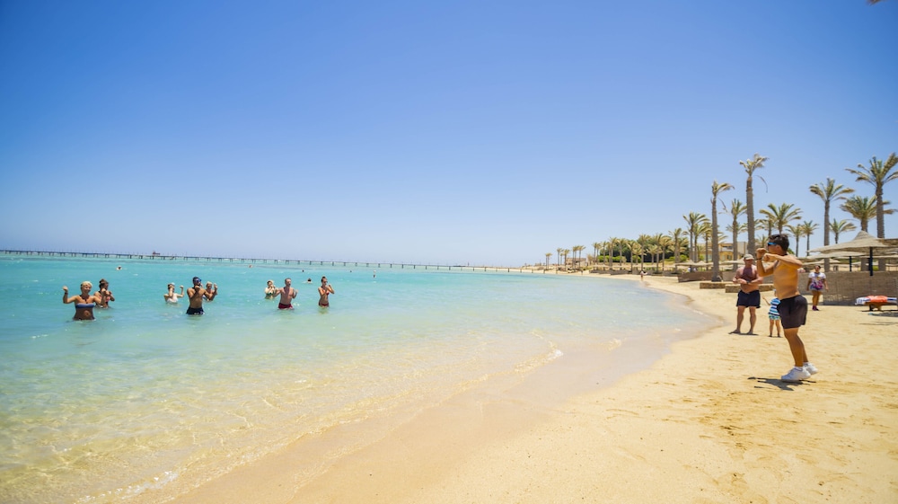 Blend Elphistone Resort Marsa Alam 78/80