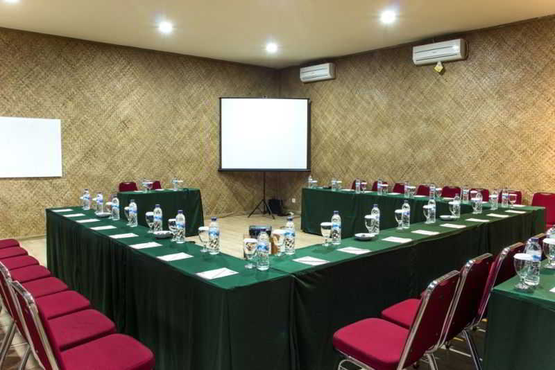 Sambi Resort Spa Resto 37/46