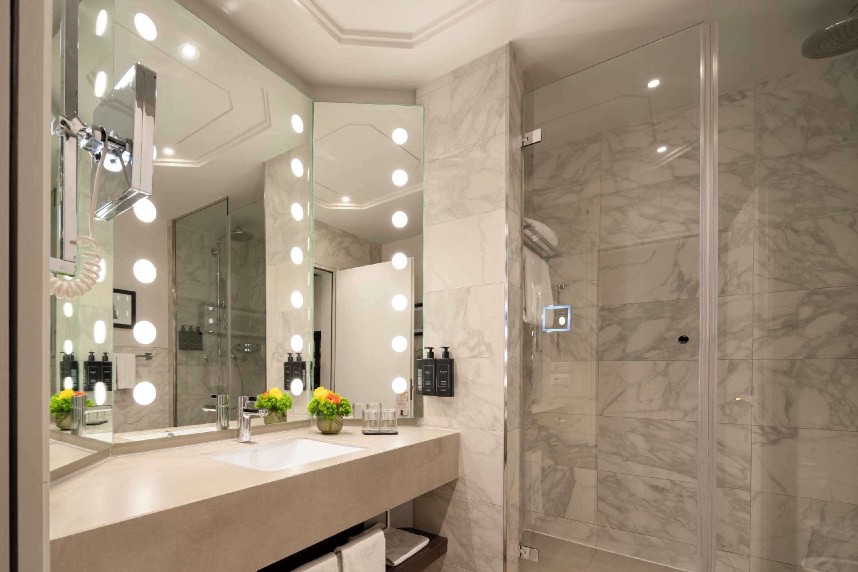 جناح جونيور، Cerretani Hotel Firenze - MGallery Collection 10/10