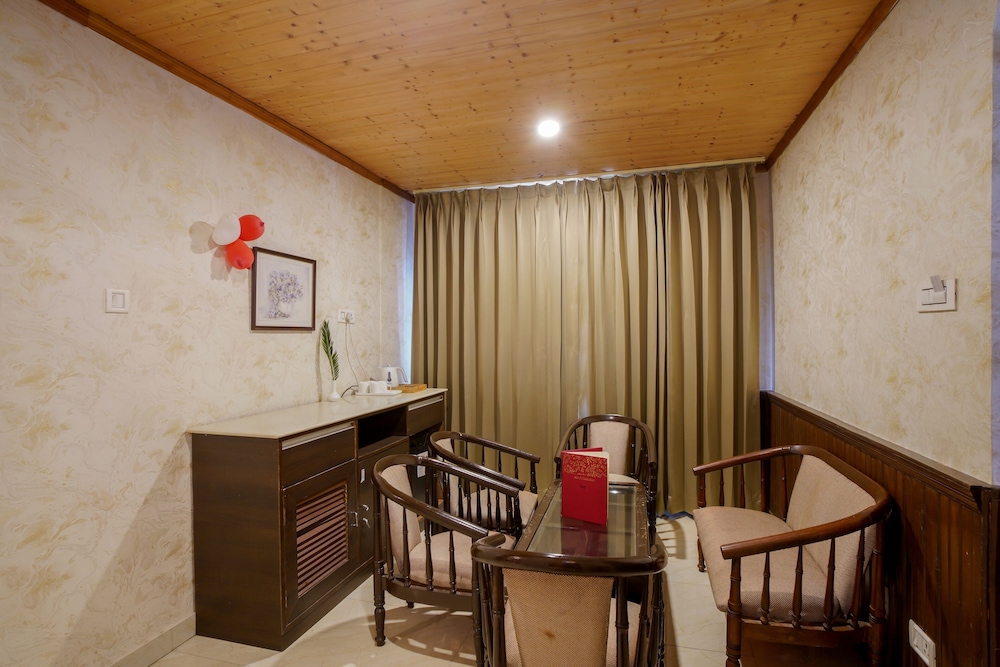 LALL JI TOURIST RESORT. 35/50