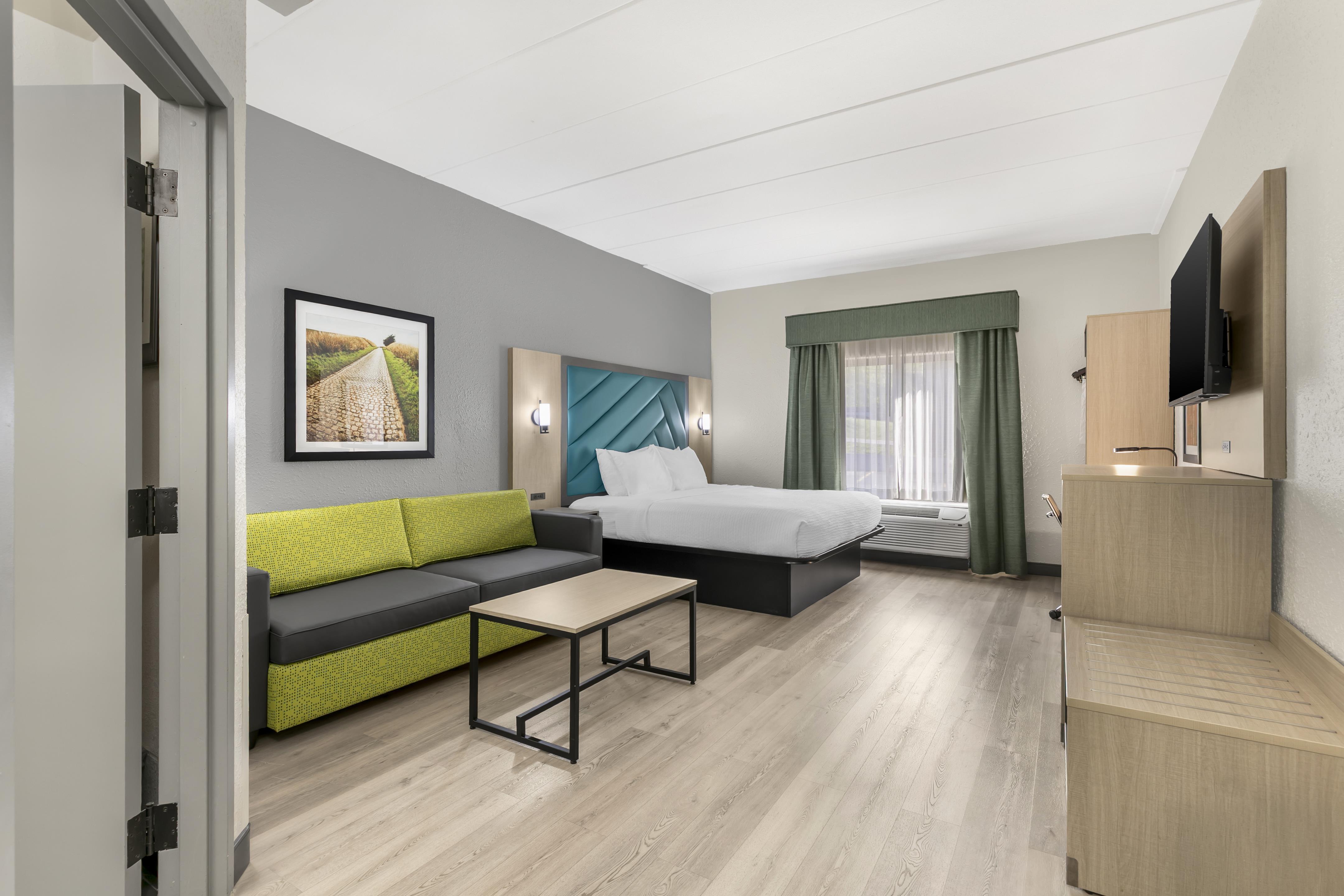 غرفة، Best Western Eagles Inn 7/10
