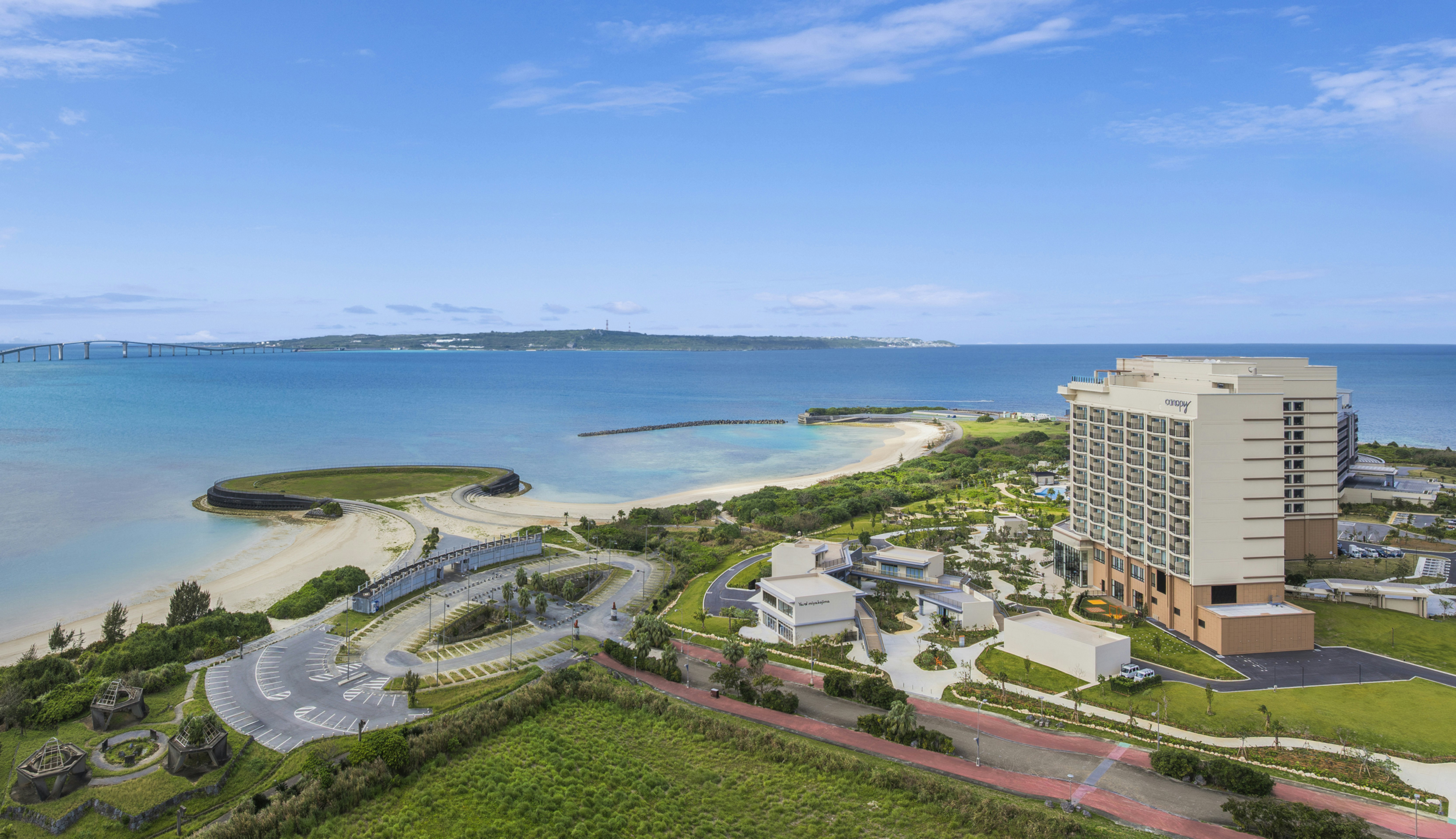 Canopy by Hilton Okinawa Miyako Island Resort 44/50