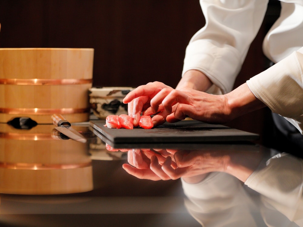 THE HOTEL SANRAKU 金沢 写真4
