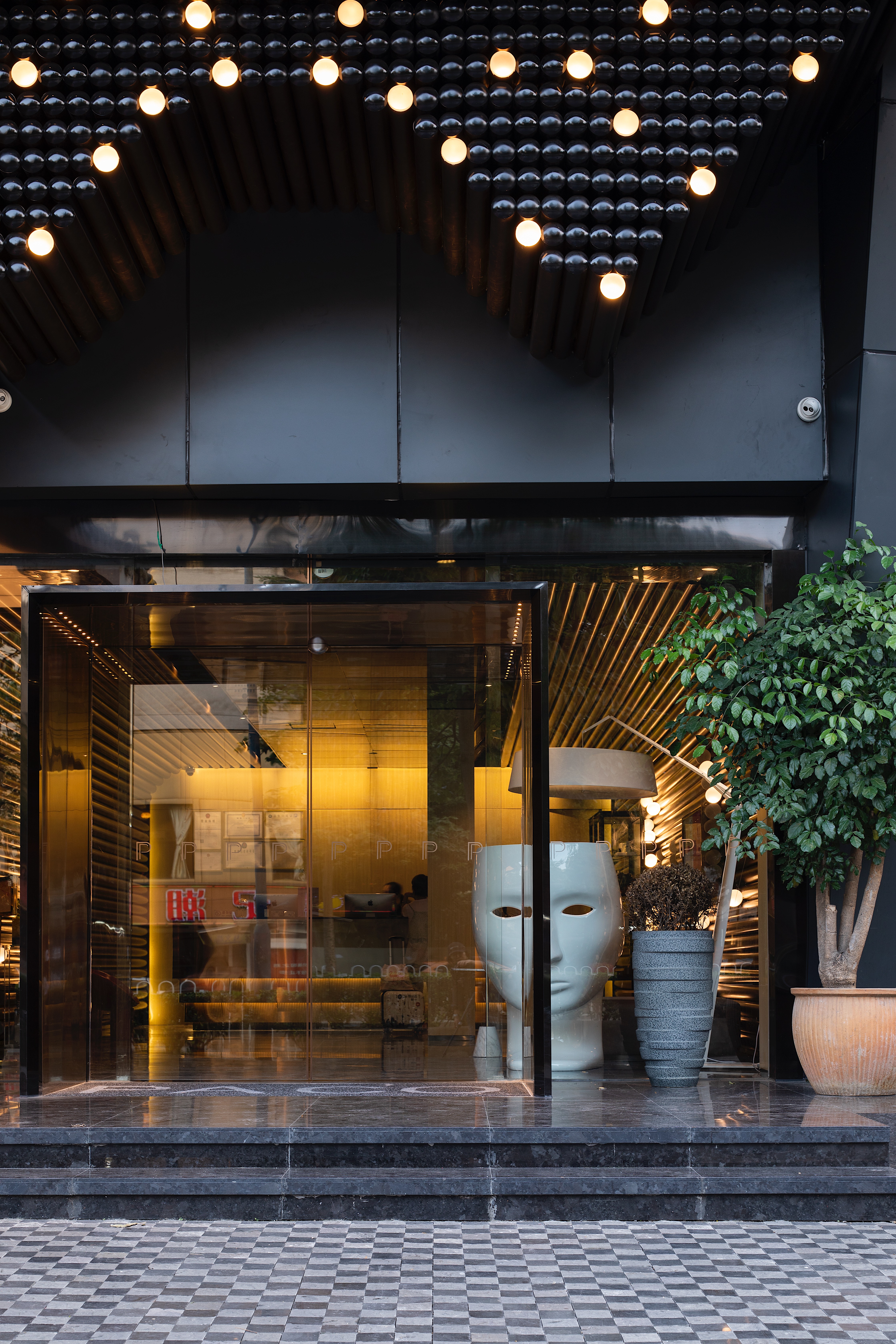 Paco Business Hotel Jiangtai Branch 1/70