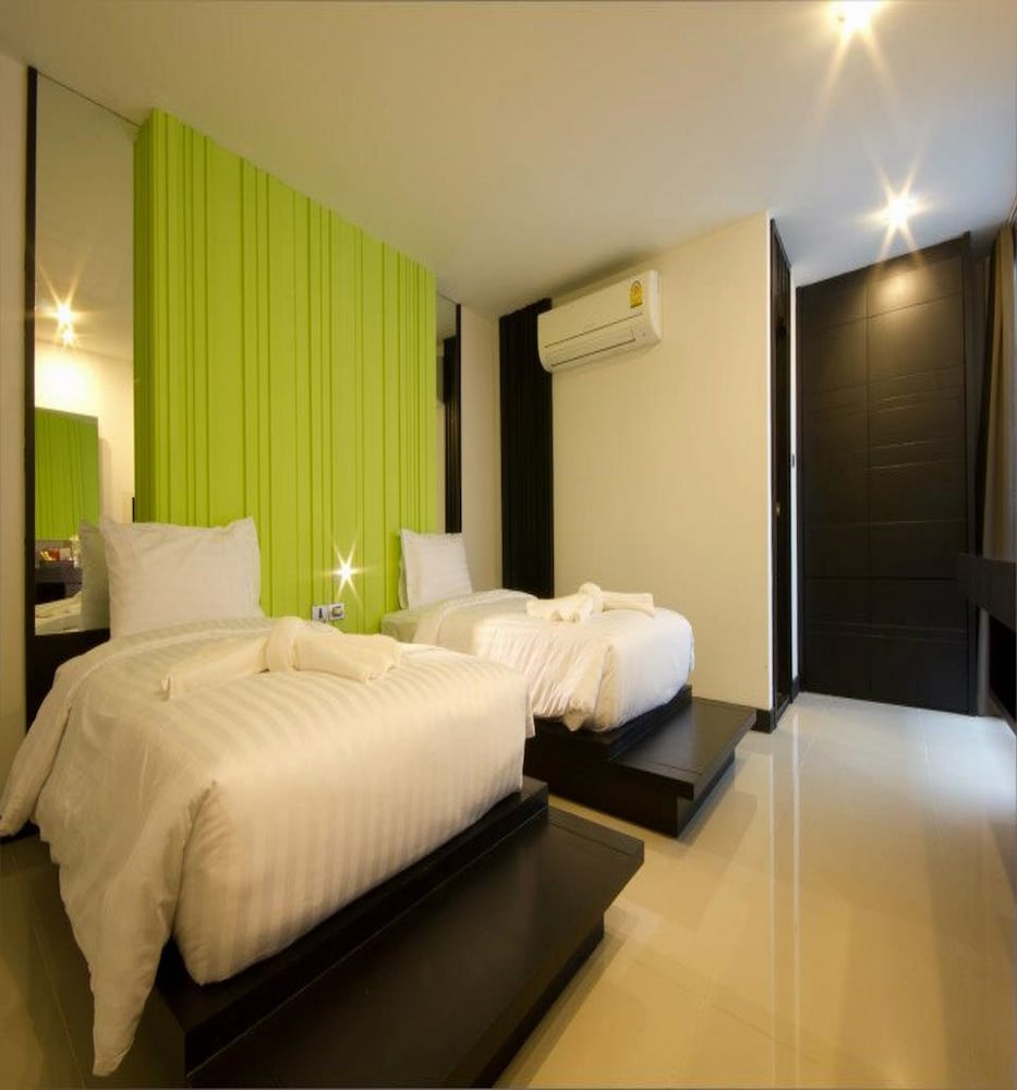 Punyapha Place Pattaya Beach 28/69