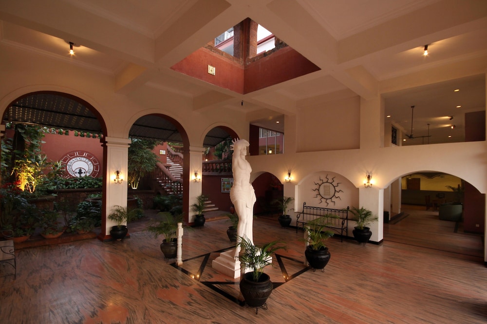 Pride Sun Village Resort and Spa 36/58