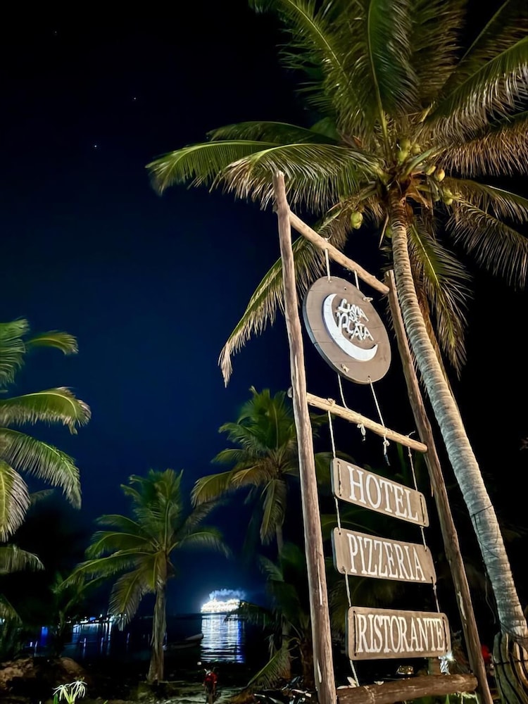 Hotel Luna De Plata 3/50