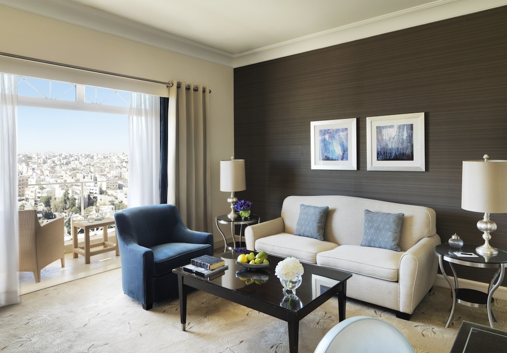 Four Seasons Hotel Amman 31/53