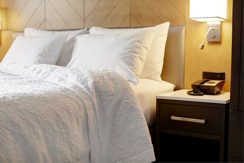 Hampton Inn Brooklyn Hotel 8/63
