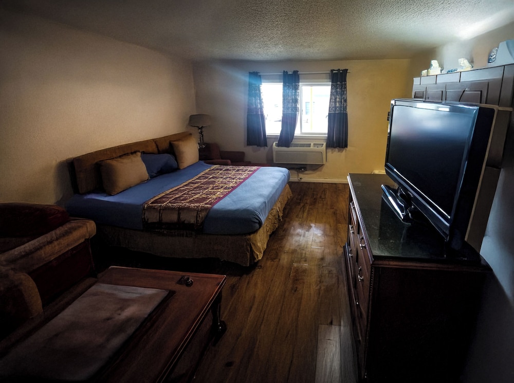 Travel Inn 24/62