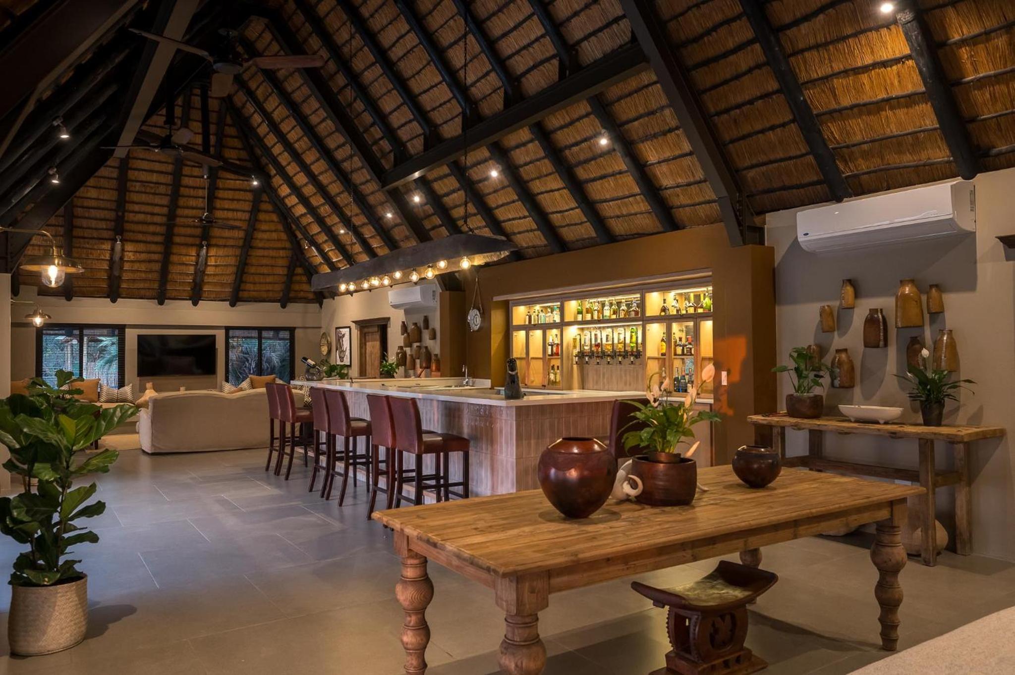 Inyati Game Lodge 38/63