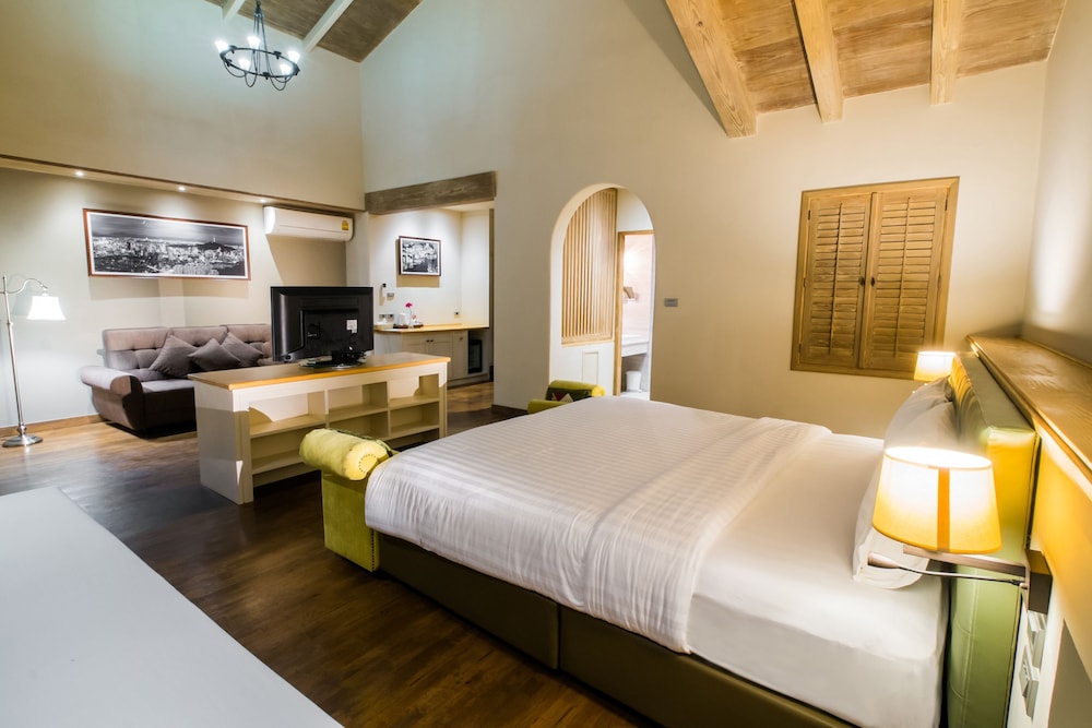 Mela Garden Retreat Cottage 23/75