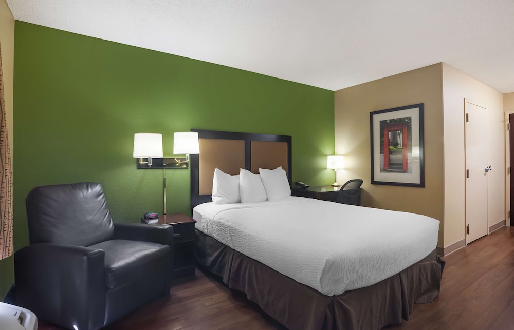 Extended Stay America San Diego - Mission Valley - Stadium 28/54