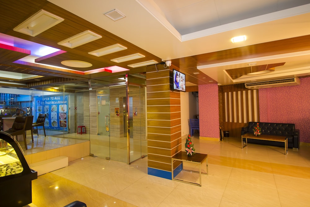 Hotel Progati Inn 30/45
