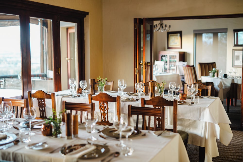 Hitgeheim Country Lodge Eco Reserve 36/50