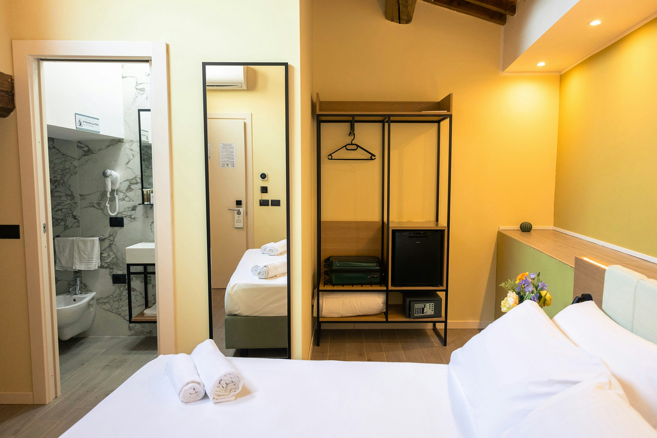 Hotel Hermes 3/8