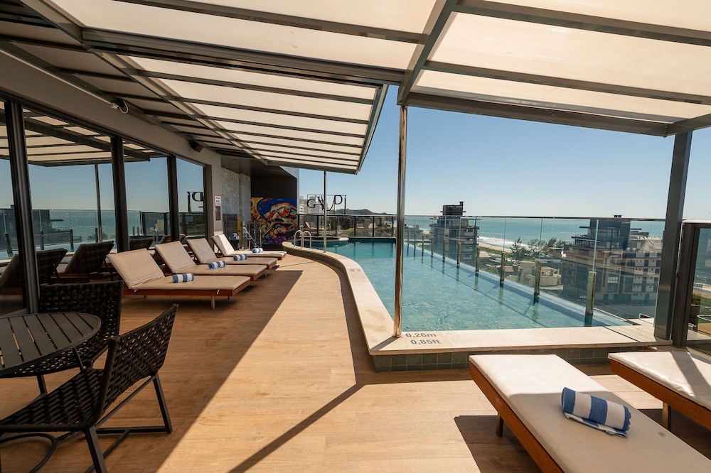 Brava Mundo Boutique Hotel 28/50