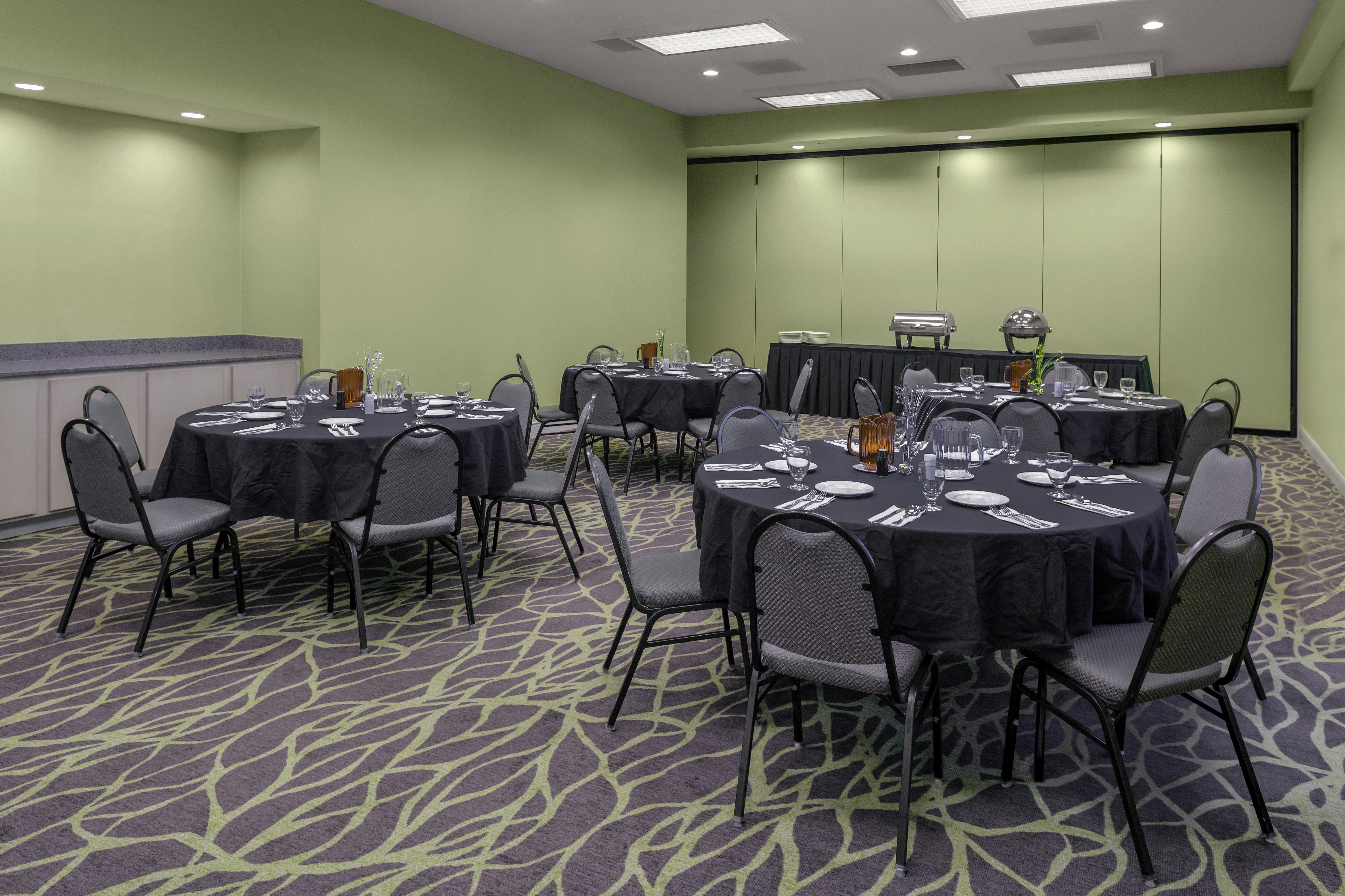 Homewood Suites By Hilton Tallahassee 12/19