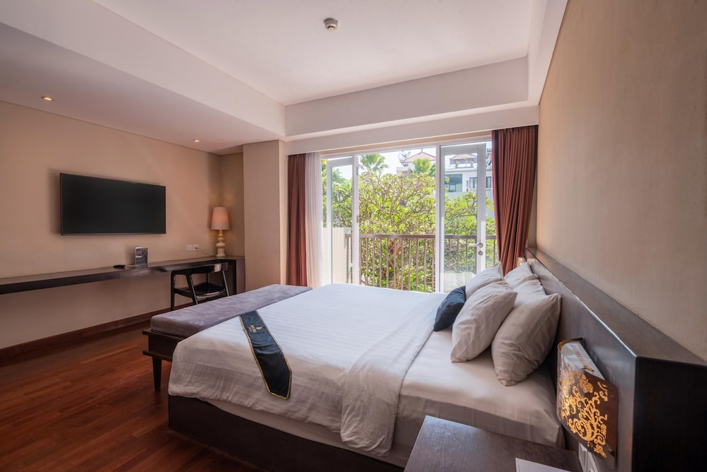 Brits Hotel Legian 13/20
