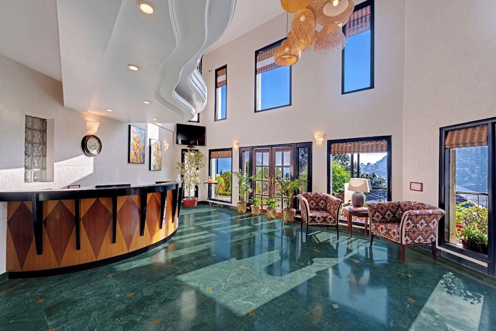 THE PINE CREST 30/64