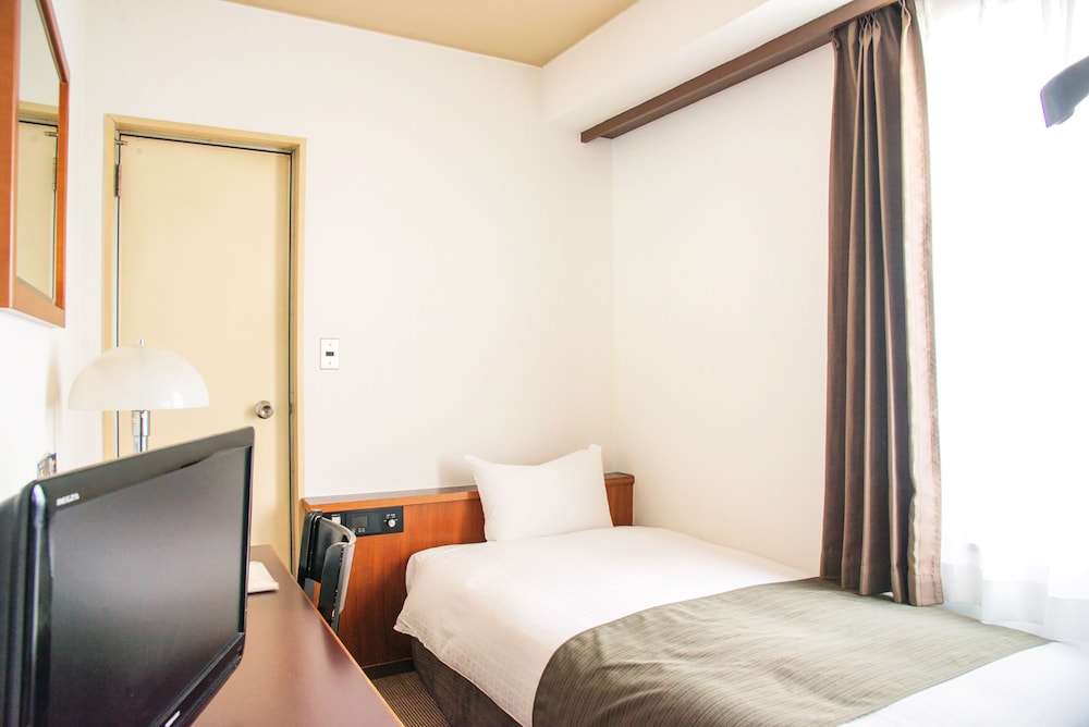Hotel Abest Nagano Ekimae 14/50