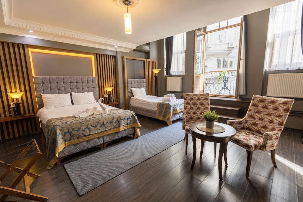 Cumbali Luxury Boutique Hotel 25/59