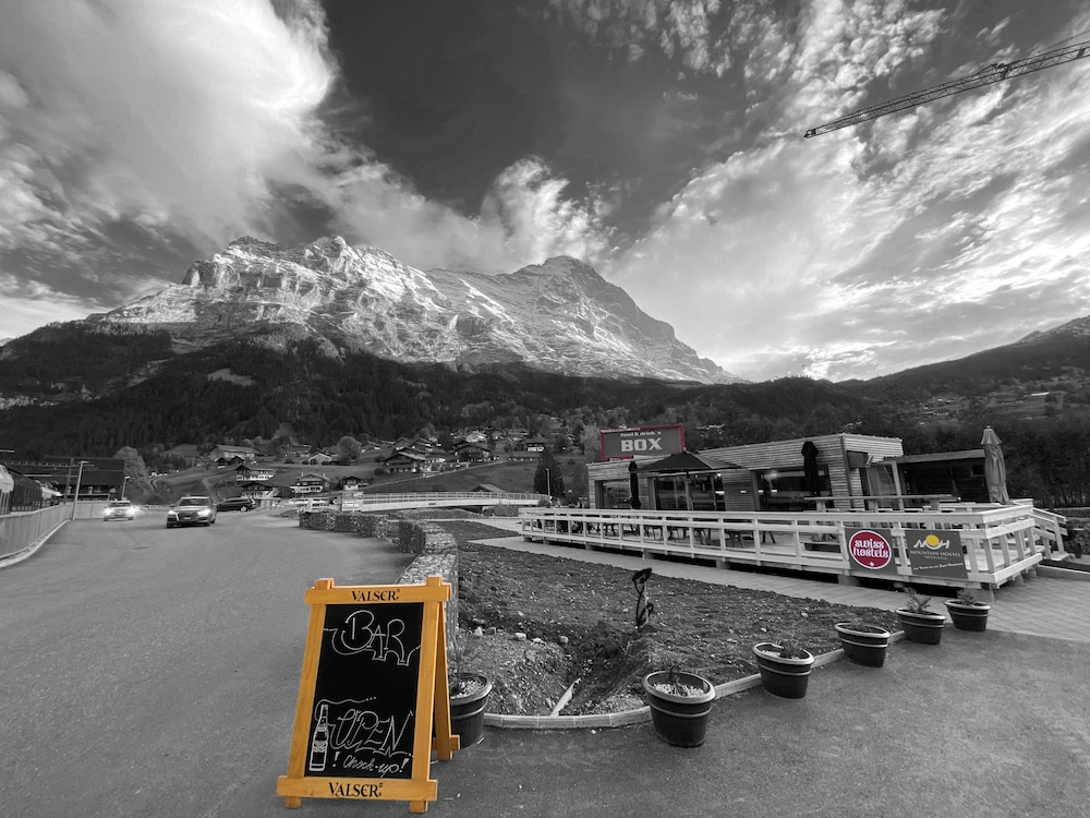 Eiger Lodge Chic 34/41