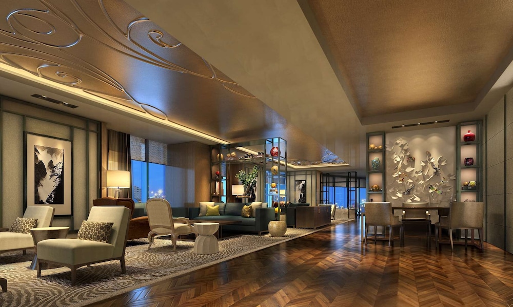 Radisson Hangzhou Qianjiang 44/58