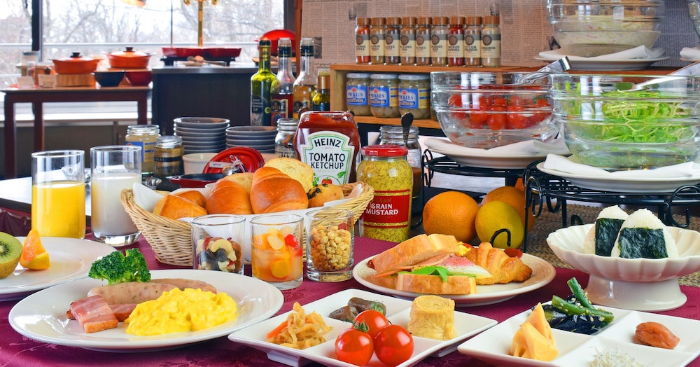 Resort Hotel Laforet Nasu 37/46