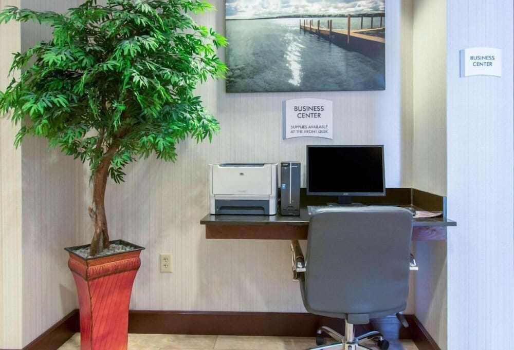 Executive Inn Scottsville 21/33