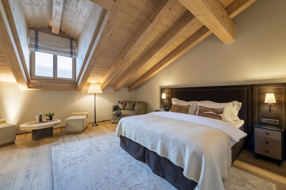Hotel de Verbier 17/42