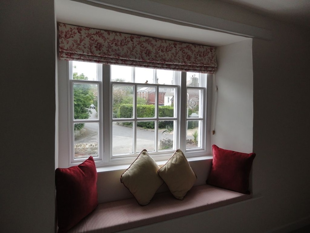 The Heritage Bed & Breakfast 20/26
