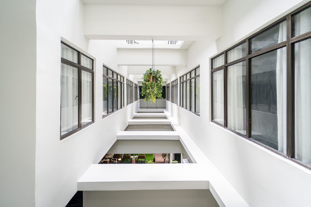 East Riverine Boutique Hotel 39/45
