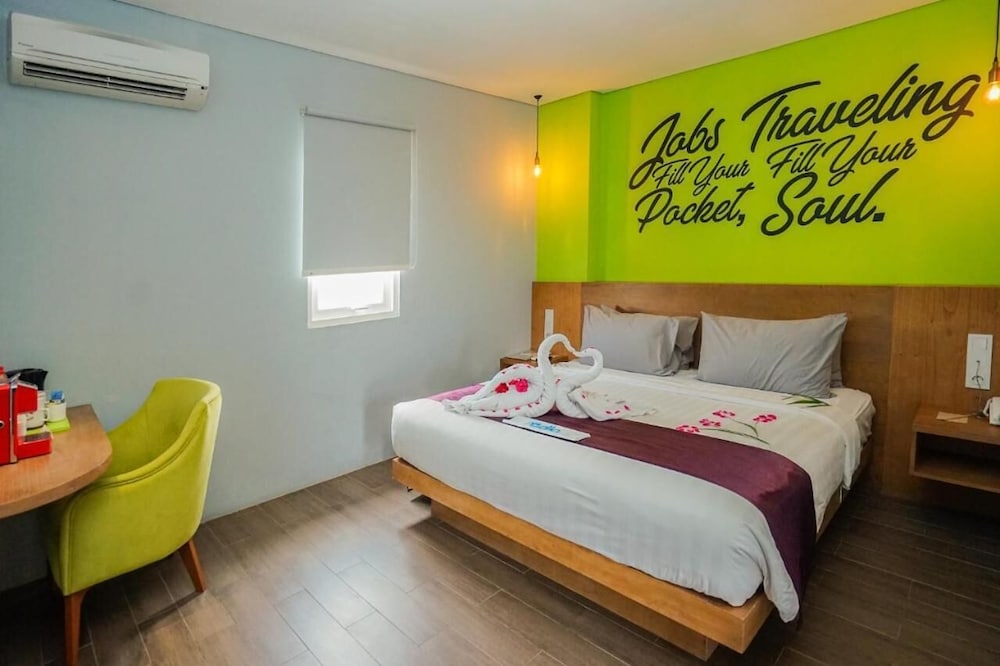Radja Art And Boutique Hotel Semarang 24/66