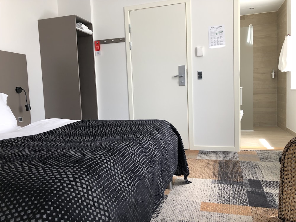 Hotel Skivehus 17/50