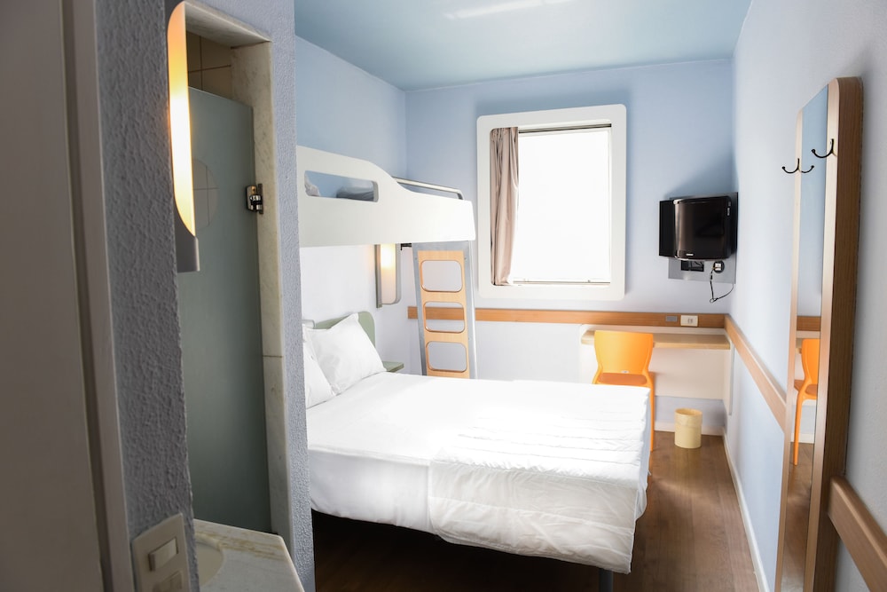 Ibis Budget Rio De Janeiro Centro 31/58