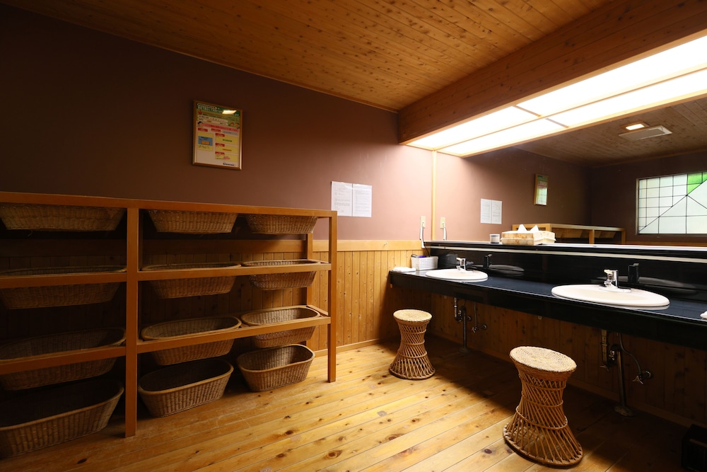 Kamikochi Hotel 32/50