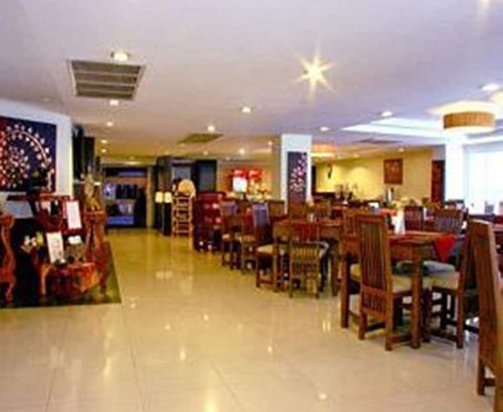 Tanawit Hotel & Spa Hua Hin 46/56