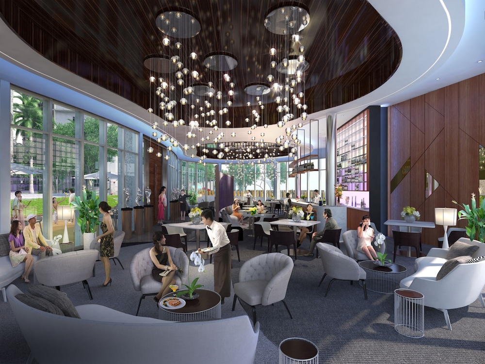Birkin International Hotel 40/59