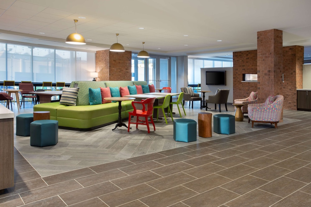 Home2 Suites By Hilton Lewes Rehoboth Beach 44/49